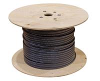 Саморегулирующийся нагревательный кабель Ридан Iceguard-18 (С)