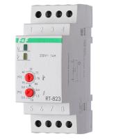 Терморегулятор RT-823 (+60°C…+95°C)