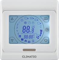 Терморегулятор CLIMATIQ ST (белый)