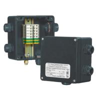 Коробка соединительная РТВ 602(П)-0/0