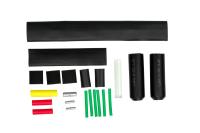 Ремнабор ДЕВИ Crimp-SLC для T-образного соединения саморег. кабелей