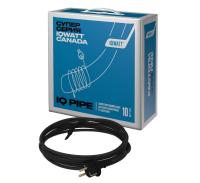 Комплект для обогрева труб IQ PIPE 2 m