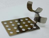 Raychem ICESTOP-GMK-RC 153651-000 крепежный элемент (упаковка 50 шт)