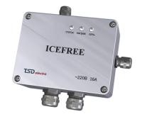 Внешний блок управления Теплоресурс ICEFREE-16 (TS)