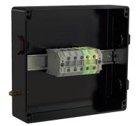 Коробка соединительная TS-L-P/S/E