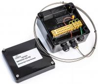 RAYSTAT EX-03 (EEx e m ia III C) (333472-000) Электронный управляющий термостат Electronic Control Thermostat