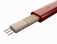 Нагревательный кабель LTS 3х1,5