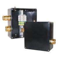 Коробка соединительная РТВ 1007-0/0