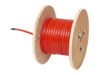 Саморегулирующийся нагревательный кабель Thermopads STP-15