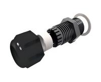 Взрывозащищенный кабельный ввод КНЕП-TS для термостатов и терморегуляторов