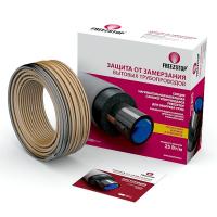 Секция нагревательная кабельная Freezstop-25-1