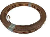 Лента СРГ - 20 М (медная)