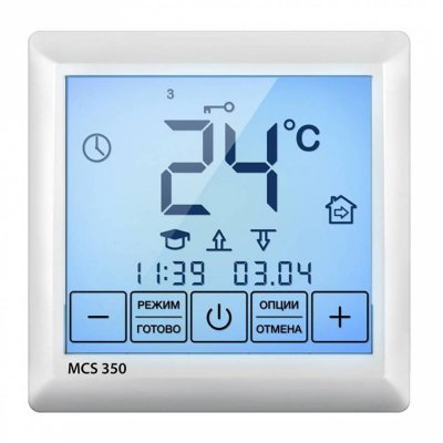 терморегулятор теплолюкс mcs 350 фото