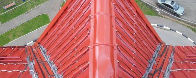 монтажная лента оцинкованная тип pva 12х0,75 фото