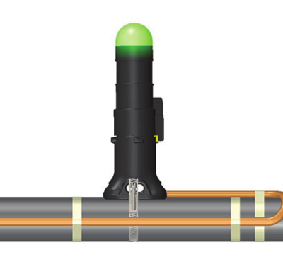 thermon terminator ze-b beacon концевая заделка фото