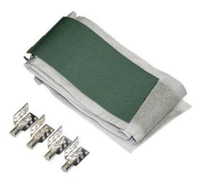 комплект для заделки пнк теплолюкс фото