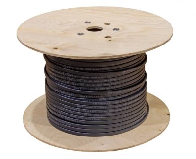 нагревательный кабель ридан iceguard/pipeguard фото