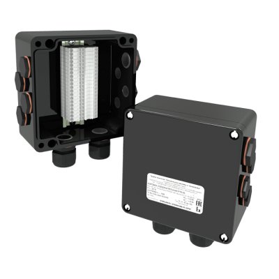 коробка соединительная ртв 604 фото