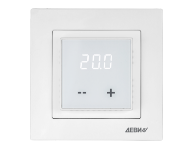терморегулятор деви room фото