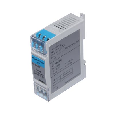 барьер искрозащиты искра-тс.02 фото