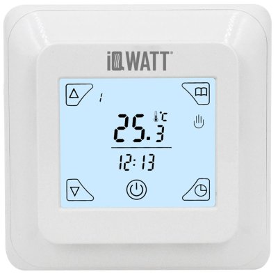 терморегулятор iq thermostat ts фото