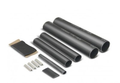 муфта соединительно-концевая oj electronics dp-rus (для саморегулирующегося кабеля) фото