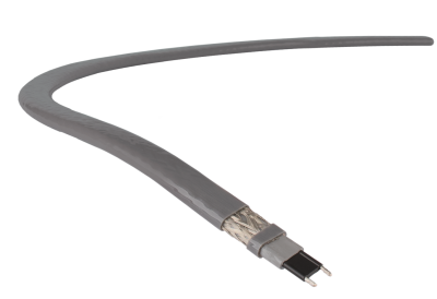 thermon rgs кабель нагревательный саморегулирующийся  для борьбы со снегом и наледью на открытых поверхностях фото