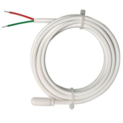 датчик температуры теплолюкс tst02-2,0 фото