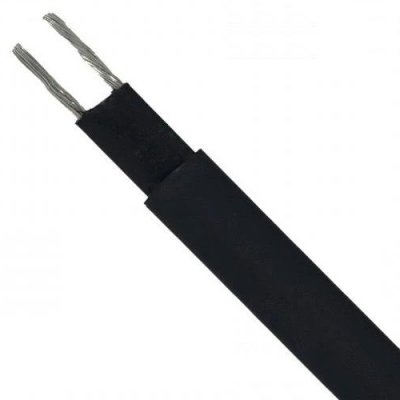 саморегулирующийся кабель лидер-компаунд кнс 2лп фото