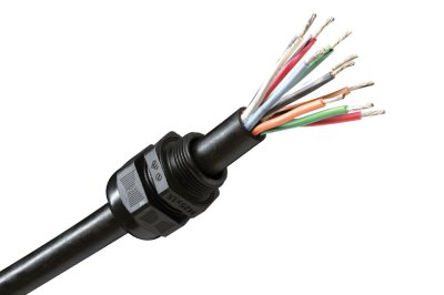 ввод для небронированного кабеля, пластик v-tec ex фото ввод для небронированного кабеля, пластик v-tec ex фото
