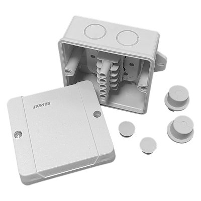 распределительная коробка jk9125 фото