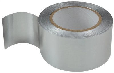лента алюминиевая gm 7504 50м фото