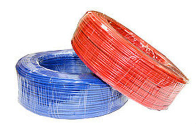 провод установочный теплолюкс упк/упс 1х1,0 (50,0м) фото