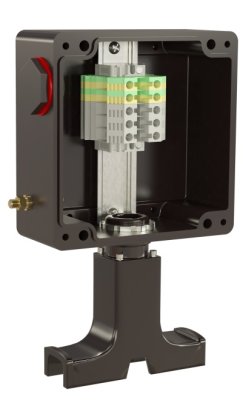 коробка соединительная ts-r16 фото