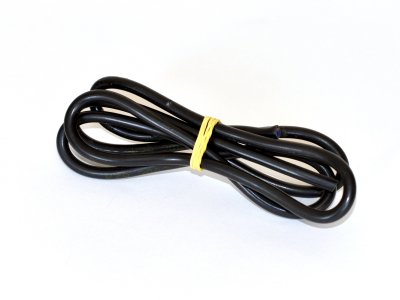 кабель caleo ввгнг 1*2,5-0,66 для монтажа теплых полов в стяжку или плиточный клей фото