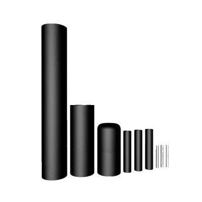 iq-c-r муфта термоусаживаемая (комплект) для кабеля iq roof фото iq-c-r муфта термоусаживаемая (комплект) для кабеля iq roof фото