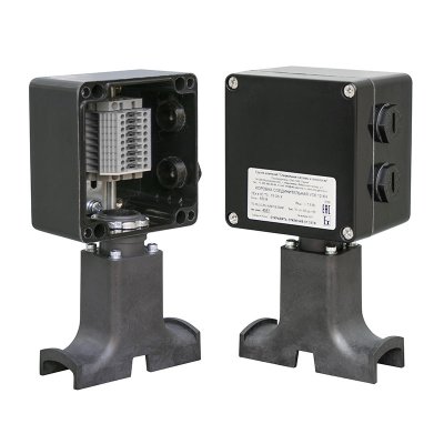 коробка соединительная уск 12.кн фото