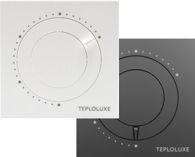 терморегулятор механический теплолюкс solus фото