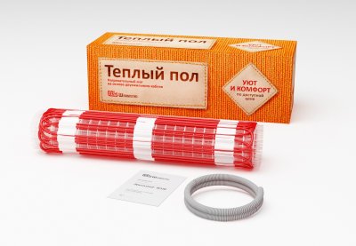 warmstad wsm  - теплый пол маты нагревательные фото