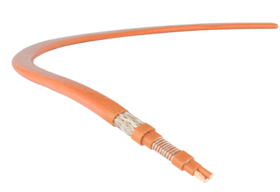 thermon fp кабель нагревательный параллельного сопротивления постоянной мощности фото