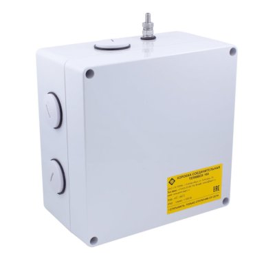 коробка соединительная терм termbox 160 фото