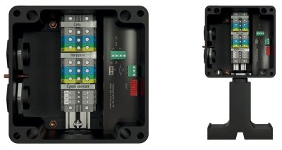 терморегулятор тепловые системы ts 40 фото