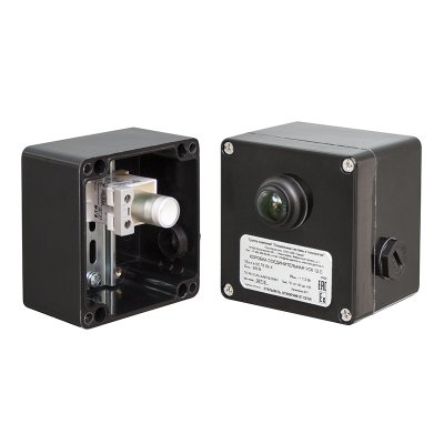 коробка соединительная уск 12.с фото