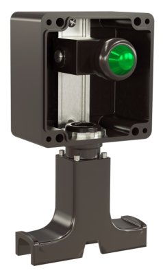 коробка соединительная ts-led-f фото