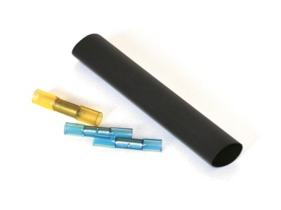 дополнительный комплект lkc для соединения кабеля xlayder с силовым кабелем фото