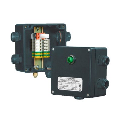 коробка соединительная ртв 602 ис фото