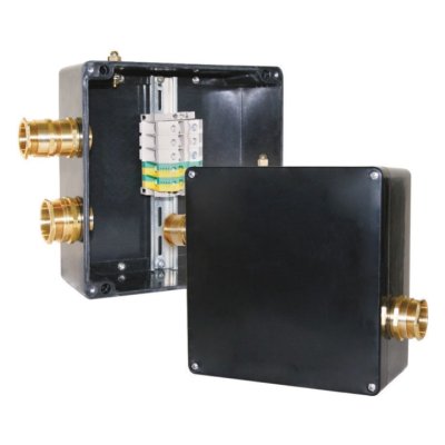 коробка соединительная ртв 1008 фото