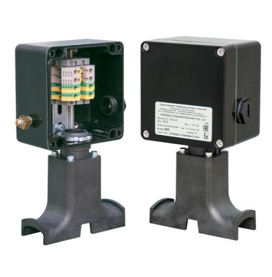 коробка соединительная уск 12.р фото