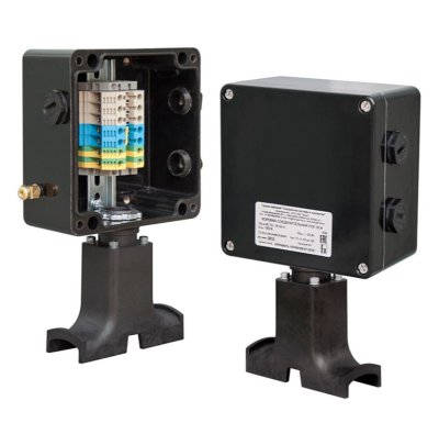 коробка соединительная уск 16.н фото