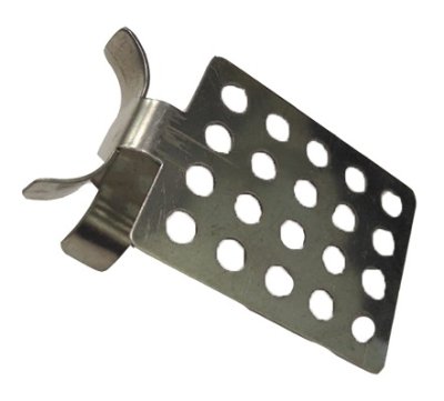 пик-зажим кр-1оц фото